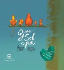 QUAN EL SOL ES PON | 9791388199073 | CATOR, URSULA/ SANGENIS, XAVIER