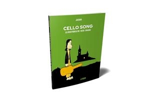 CELLO SONG. LA HISTORIA DE NICK DRAKE | 9791387927561 | JASON