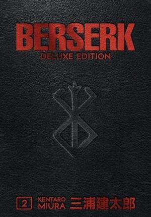 BERSERK MASTER EDITION 2  ---DISPONIBLE 3-9---- | 9791370580001 | KENTARO MIURA
