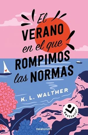 EL VERANO EN EL QUE ROMPIMOS LAS NORMAS | 9788419498250 | WALTHER, K.L.