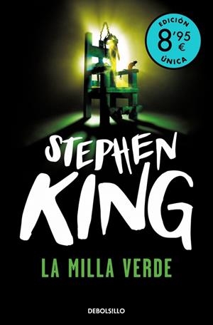 LA MILLA VERDE | 9788466391313 | KING, STEPHEN