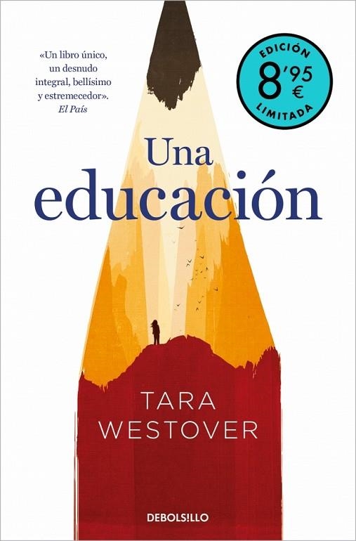 UNA EDUCACIÓN | 9788466376655 | WESTOVER, TARA