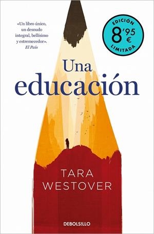 UNA EDUCACIÓN | 9788466376655 | WESTOVER, TARA