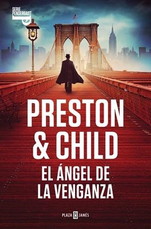 EL ÁNGEL DE LA VENGANZA | 9788401037986 | PRESTON, DOUGLAS/CHILD, LINCOLN