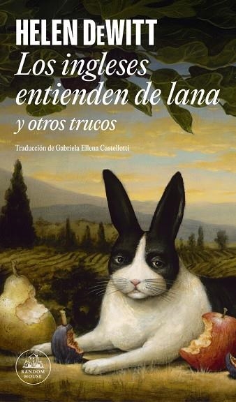 LOS INGLESES ENTIENDEN DE LANA Y OTROS TRUCOS | 9788439746195 | DEWITT, HELEN