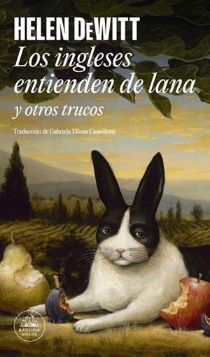 LOS INGLESES ENTIENDEN DE LANA Y OTROS TRUCOS | 9788439746195 | DEWITT, HELEN