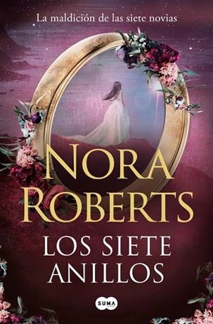 LOS SIETE ANILLOS | 9791387512408 | ROBERTS, NORA