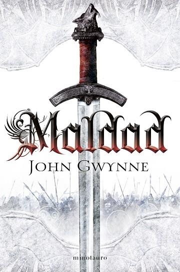 MALDAD | 9788445021965 | GWYNNE, JOHN