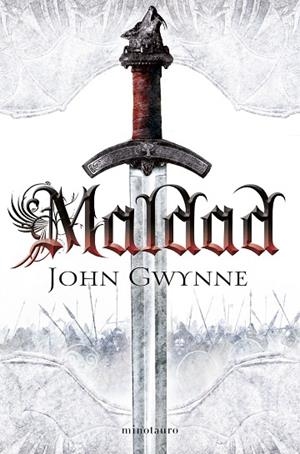 MALDAD | 9788445021965 | GWYNNE, JOHN