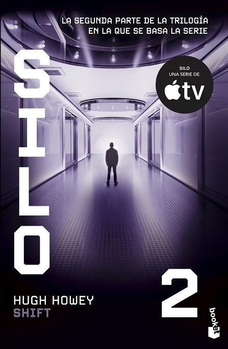 SILO 2 | 9788445021583 | HOWEY, HUGH