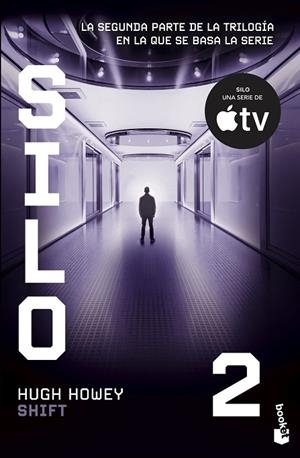 SILO 2 | 9788445021583 | HOWEY, HUGH