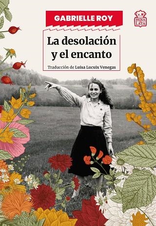 LA DESOLACIÓN Y EL ENCANTO | 9791387554293 | ROY, GABRIELLE
