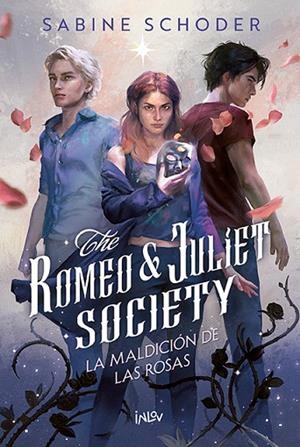 LA MALDICIÓN DE LAS ROSAS | 9788410399402 | SCHODER, SABINE