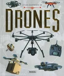 DRONES | 9788410848139
