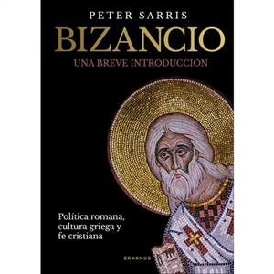 BIZANCIO - UNA BREVE INTRODUCCION | 9788410199897 | SARRIS, PETER
