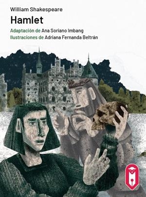 HAMLET (ADAPTACIÓN EN LECTURA FÁCIL) | 9788419502230 | SHAKESPEARE, WILLIAM