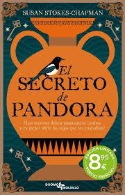 LA CAJA DE PANDORA | 9791388042355