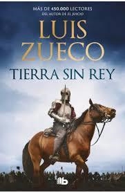 TIERRA SIN REY | 9791387871345 | ZUECO, LUIS