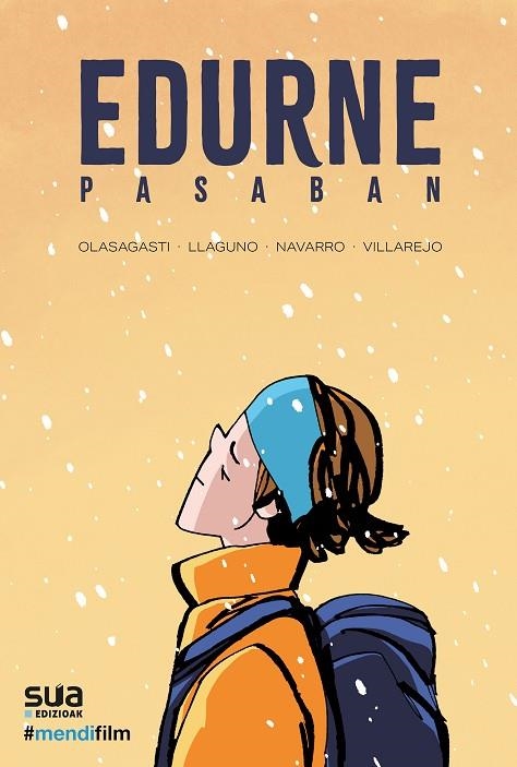 EDURNE PASABAN | 9788482169057 | OLASAGASTI AIESTARAN, RAMON