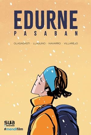 EDURNE PASABAN | 9788482169057 | OLASAGASTI AIESTARAN, RAMON