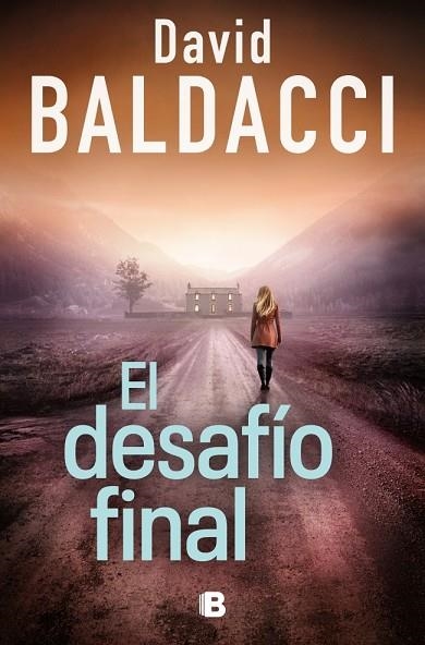 EL DESAFÍO FINAL | 9788466683609 | BALDACCI, DAVID