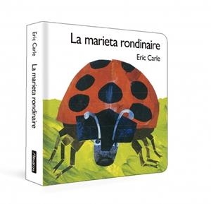 LA MARIETA RONDINAIRE | 9788448873189 | CARLE,ERIC