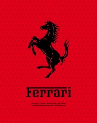 FERRARI | 9788499366098