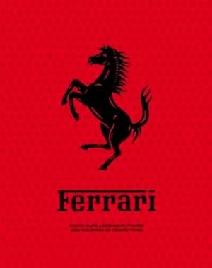 FERRARI | 9788499366098