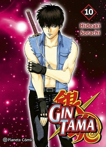 GINTAMA Nº 10/26 | 9791387920302 | SORACHI, HIDEAKI