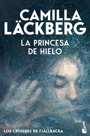 LA PRINCESA DE HIELO | 9788408323600 | LÄCKBERG, CAMILLA