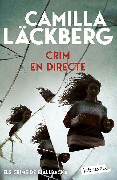 CRIM EN DIRECTE | 9791387802738 | LÄCKBERG, CAMILLA