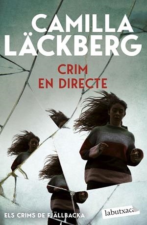 CRIM EN DIRECTE | 9791387802738 | LÄCKBERG, CAMILLA
