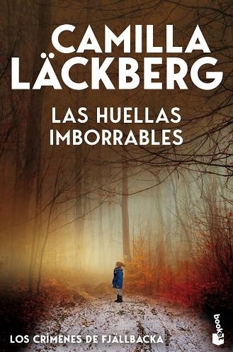 LAS HUELLAS IMBORRABLES | 9788408323648 | LÄCKBERG, CAMILLA