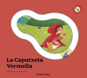 LA CAPUTXETA VERMELLA | 9791387903688 | SAMBA, GINA