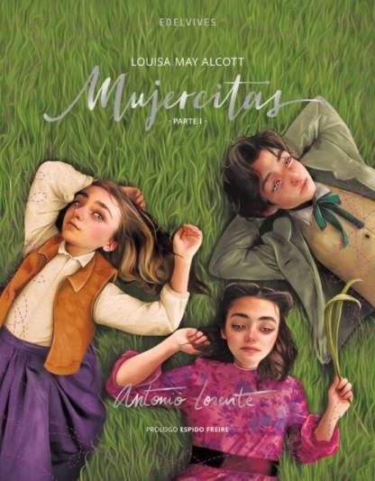 PACK MUJERCITAS LIBROS 1 Y 2 | 9788414065259 | ALCOTT, LOUISA MAY