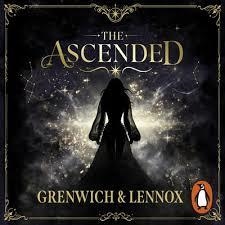 THE ASCENDED (SERIE AESYMAREAN 1) A LA VENTA SETEMBRE 2026 | 9788410489653 | LENNOX, PARKER/GRENWICH, BREE