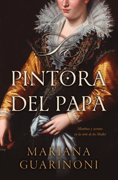 LA PINTORA DEL PAPA | 9791387595593 | MARIANA GUARINONI