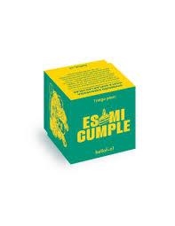 ES MI CUMPLE | 8435498604126