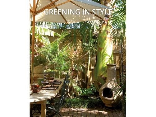 GREENING IN STYLE | 9783741940668