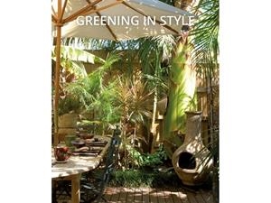 GREENING IN STYLE | 9783741940668