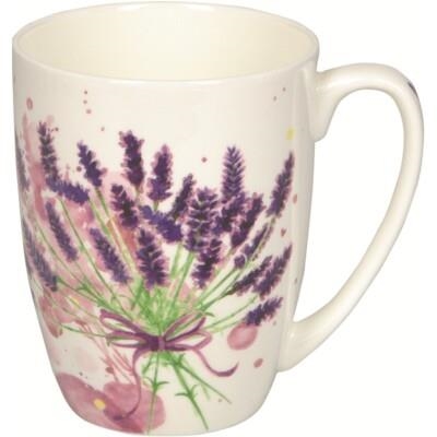 TASSA LAVANDA PROVENÇAL   TAZA LAVANDA | 4029753232281