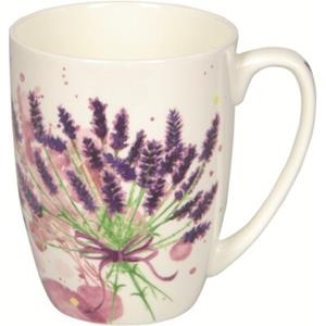 TASSA LAVANDA PROVENÇAL   TAZA LAVANDA | 4029753232281