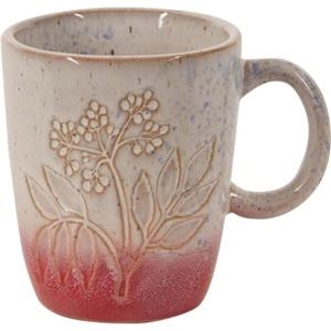 TASSA FLORS VERMELLA | 4029753220486