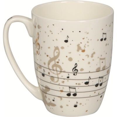 TASSA NOTES MUSICALS | 4029753232328