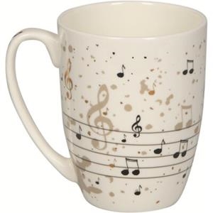 TASSA NOTES MUSICALS | 4029753232328