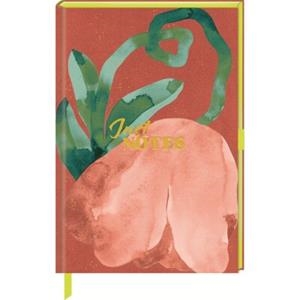 LLIBRETA RATLLADA A5 FLORS | 4050003970226