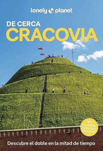 CRACOVIA | 9788408321002 | KAMINSKI, ANNA