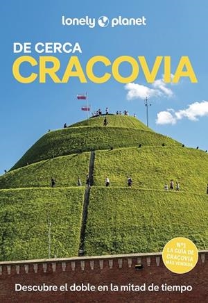 CRACOVIA | 9788408321002 | KAMINSKI, ANNA