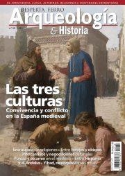 LAS TRES CULTURAS. CONVIVENCIA Y CONFLICTO EN LA ESPAÑA MEDIEVAL | DAH68
