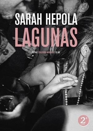 LAGUNAS RECUERDO LO QUE BEBÍ PARA OLVIDAR | 9788410476004 | HEPOLA, SARAH
